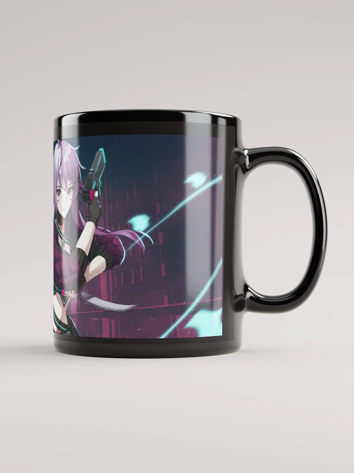 City Nights Mug product image (1)