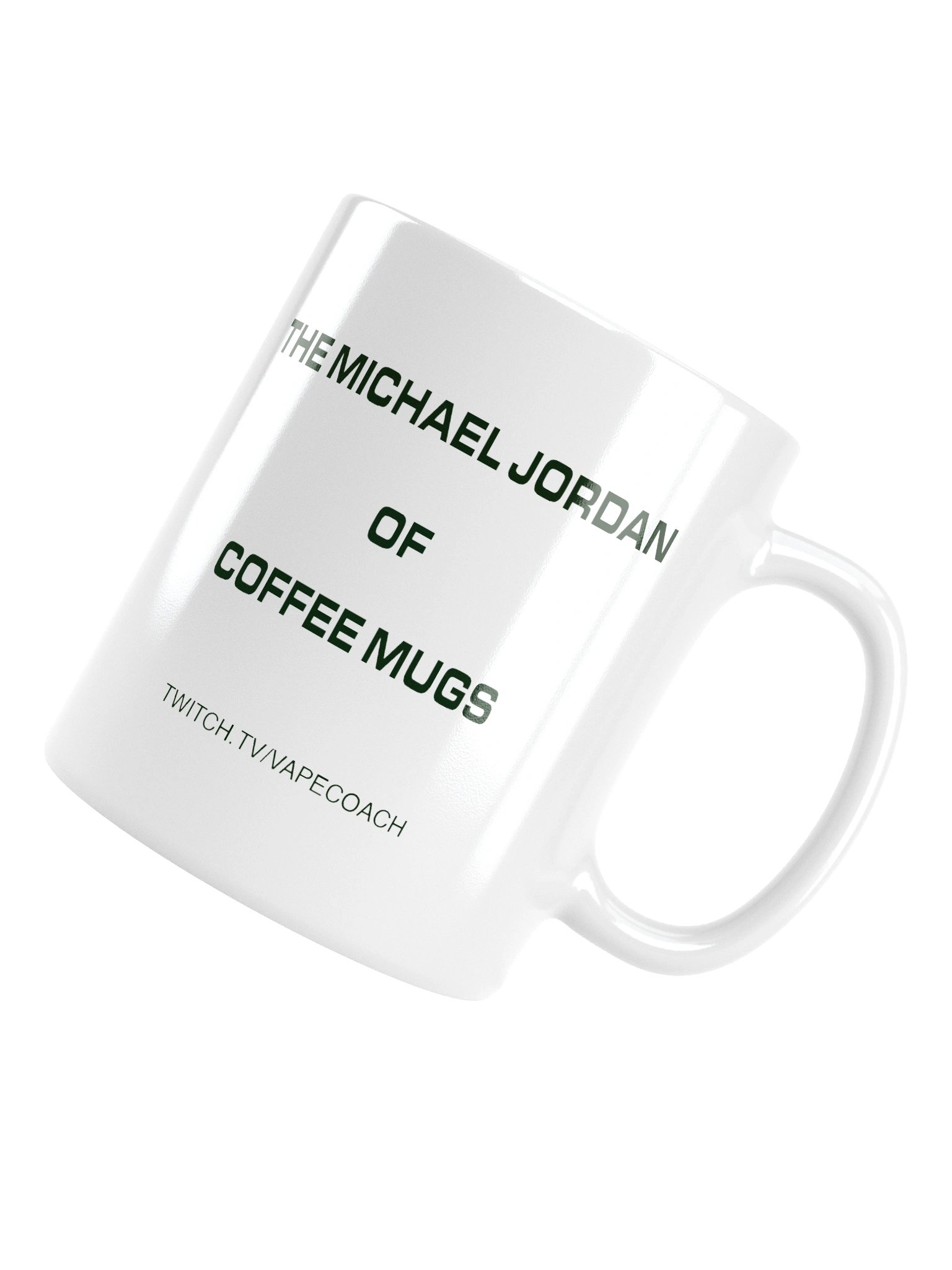 VapeCoach Coffee Mug product image (14)