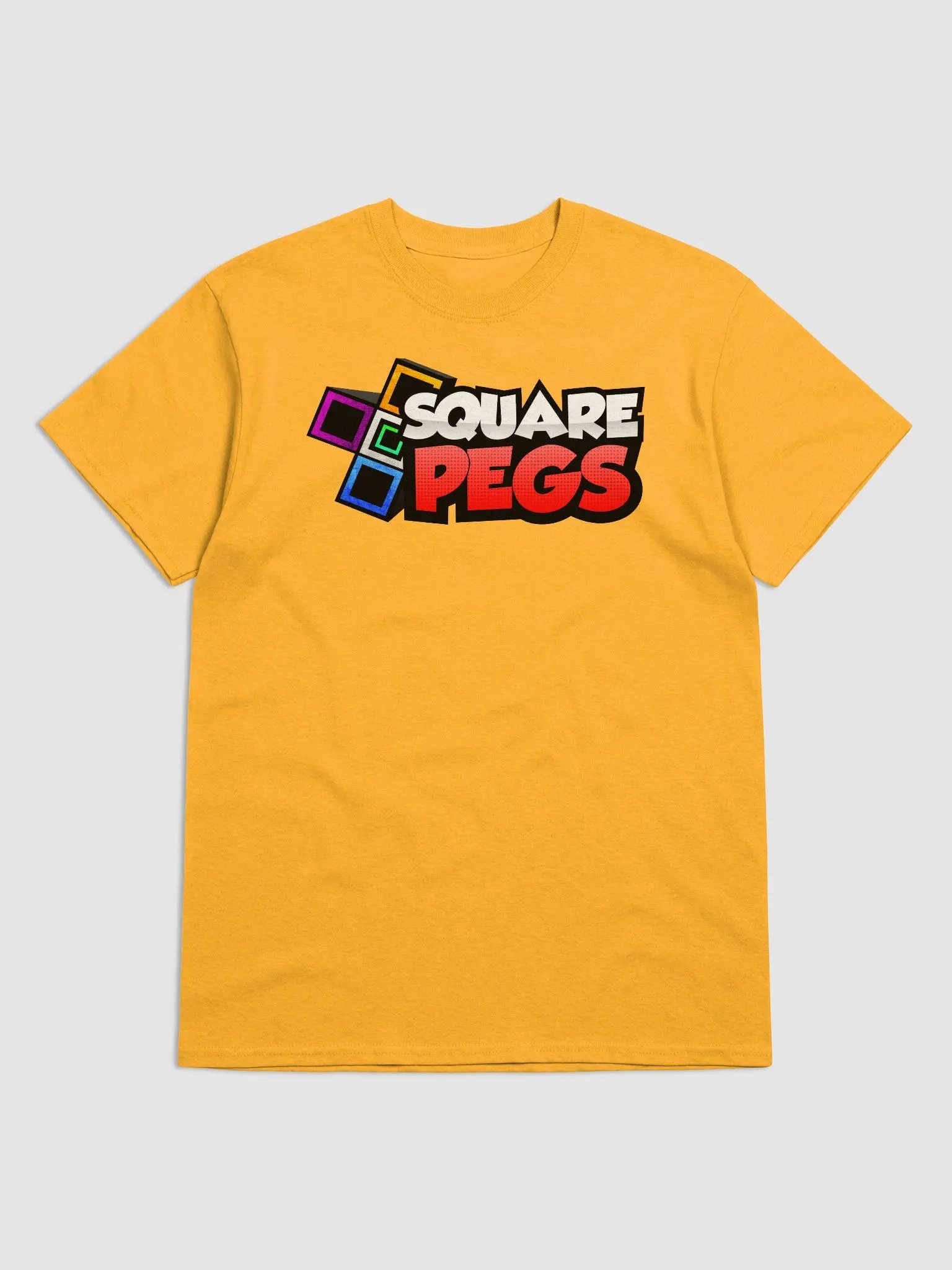 Square Pegs product image (1)