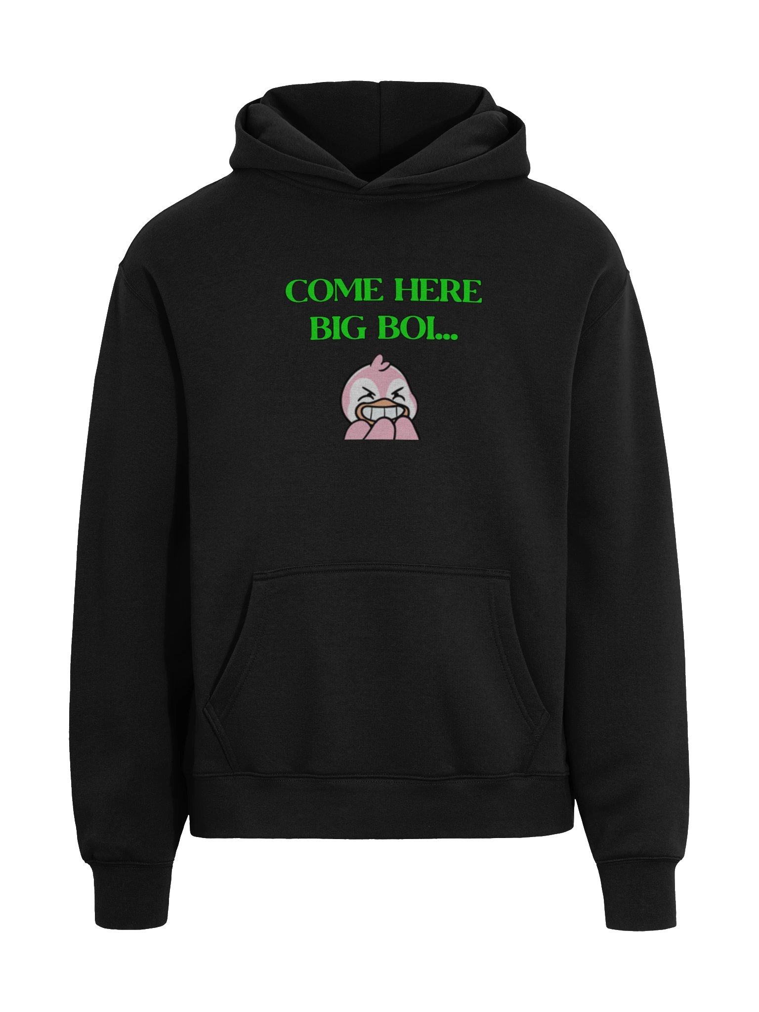 Big Boi Hoodie product image (10)
