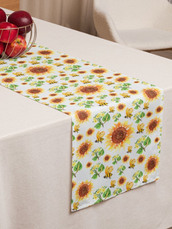 Sunflower Blend Table Runner product image (1)