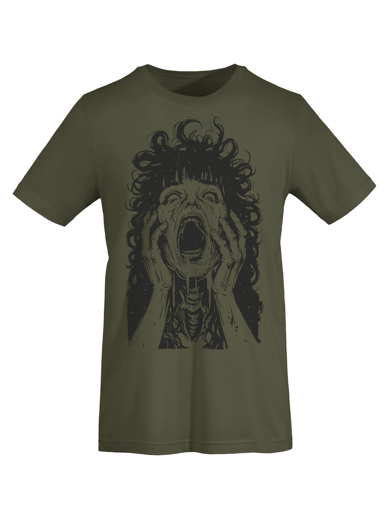 Scream For Me T-Shirt product image (17)