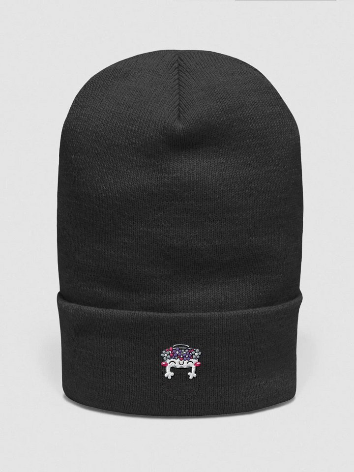 PocketTrash - Beanie product image (1)