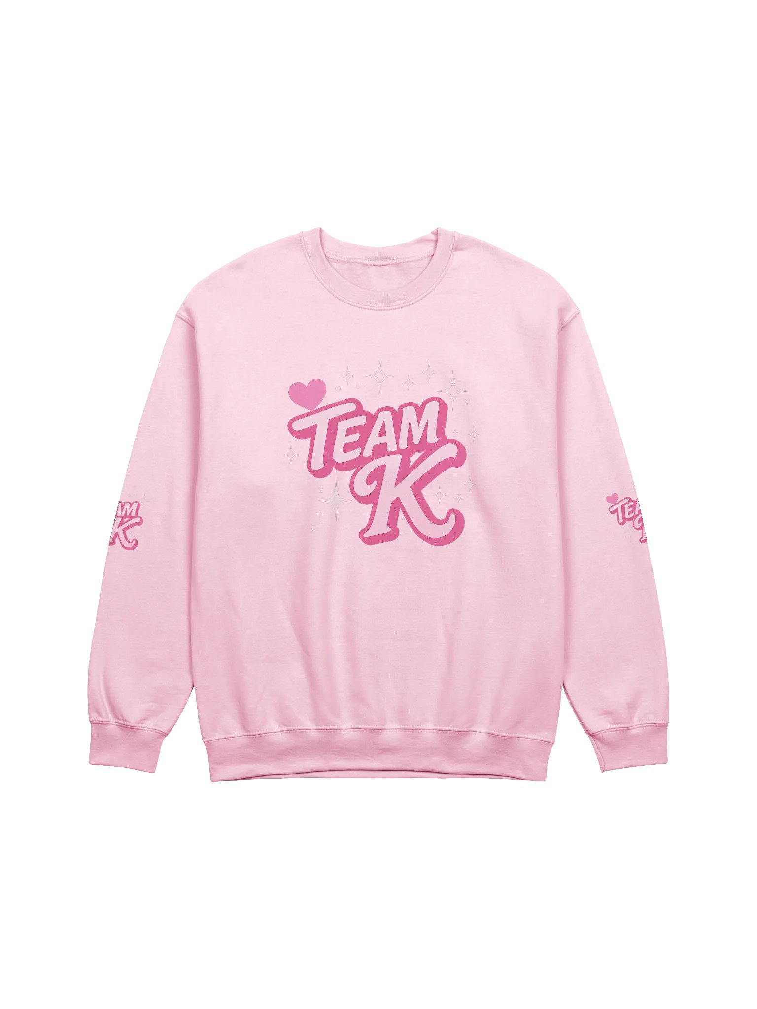 K's WORLD Sweathshirt product image (1)