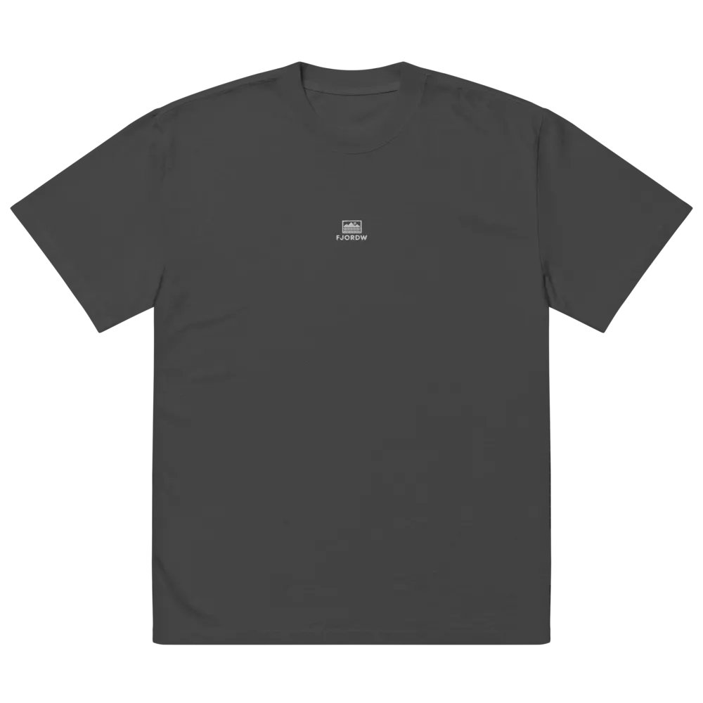 Oversized Loose Fade product image (1)