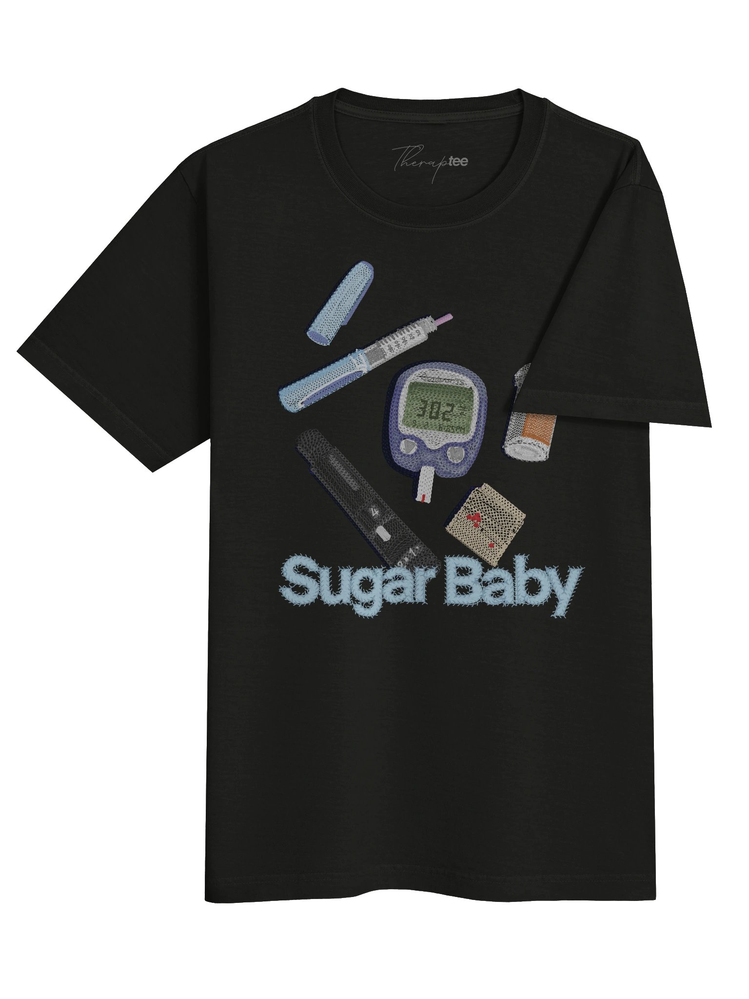 sugar baby t-shirt product image (4)