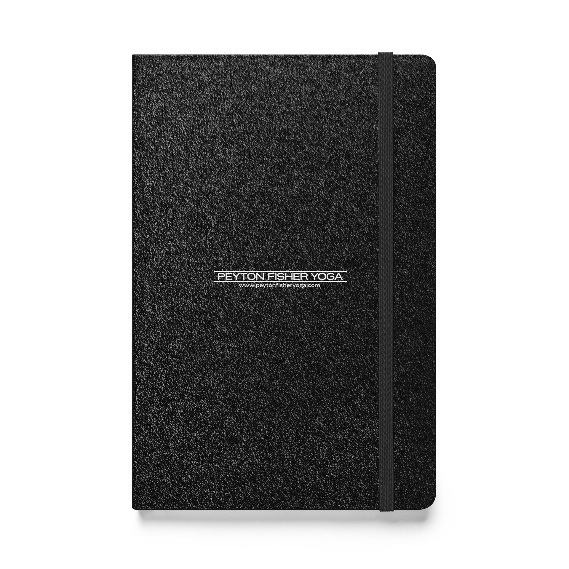 Specialist’s Field Journal by Peyton Fisher™ product image (1)