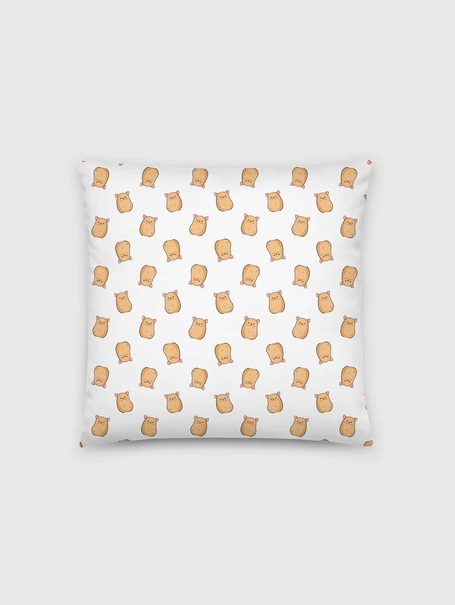 Couch PoTato Pillow! product image (2)