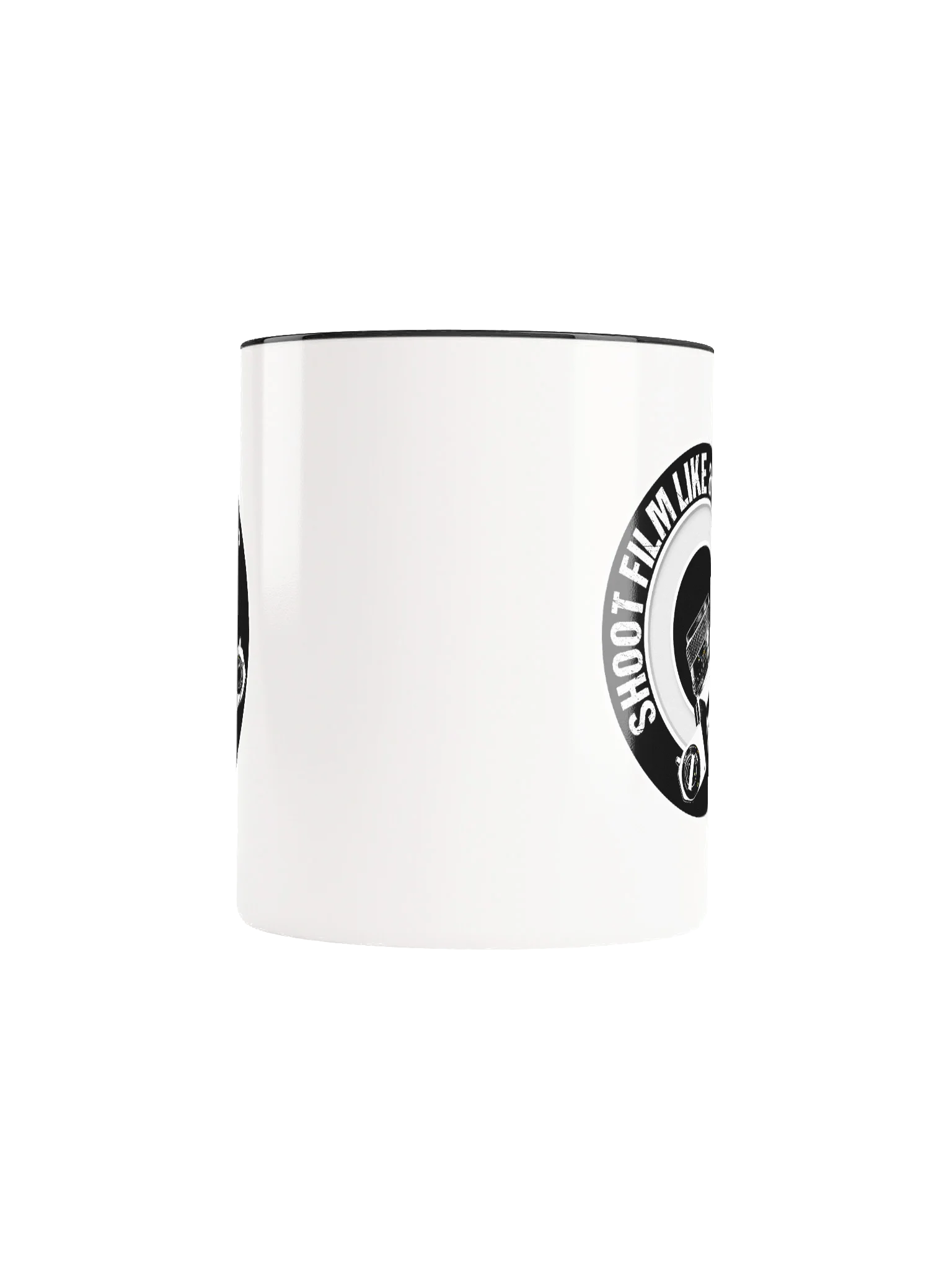 SFLAB BLACK LOGO MUG product image (9)