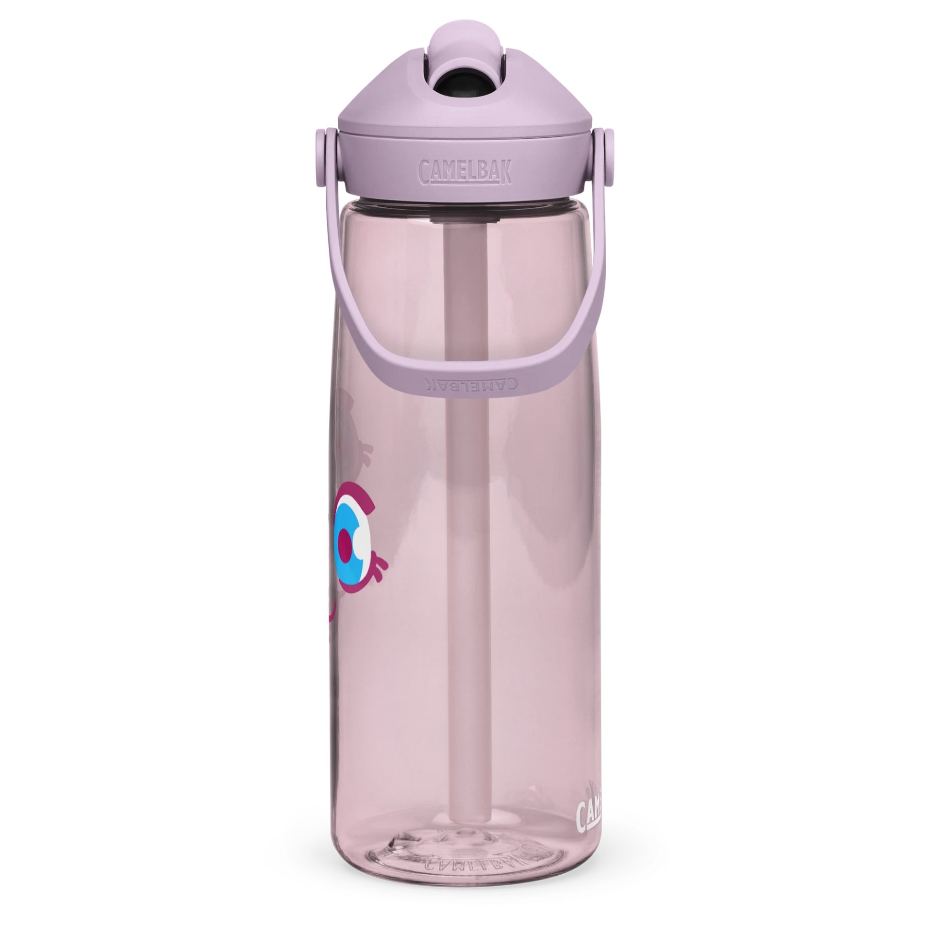 Drinkable Pink Camelbak product image (4)