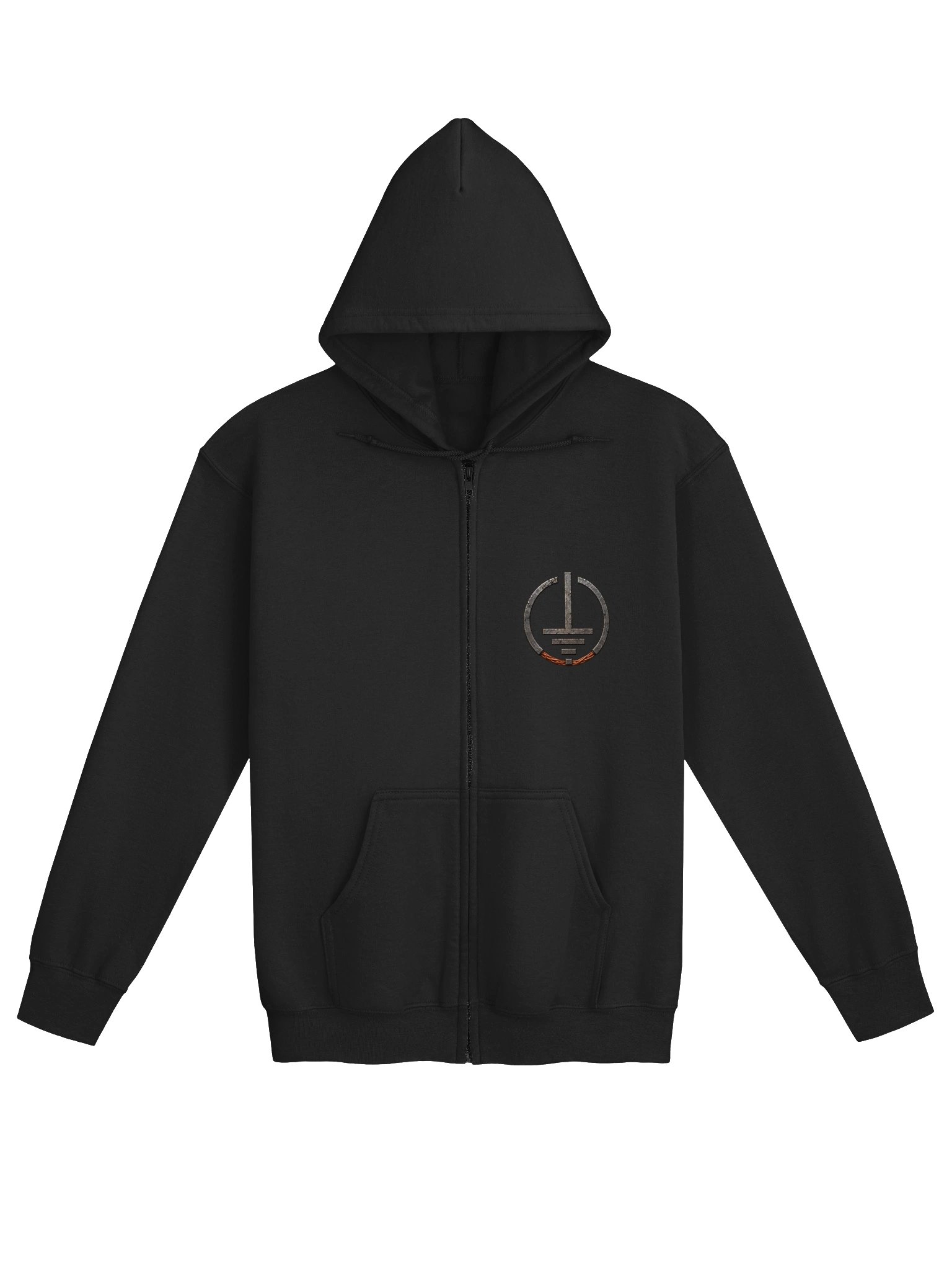 Keep Low Profile Hoodie product image (1)
