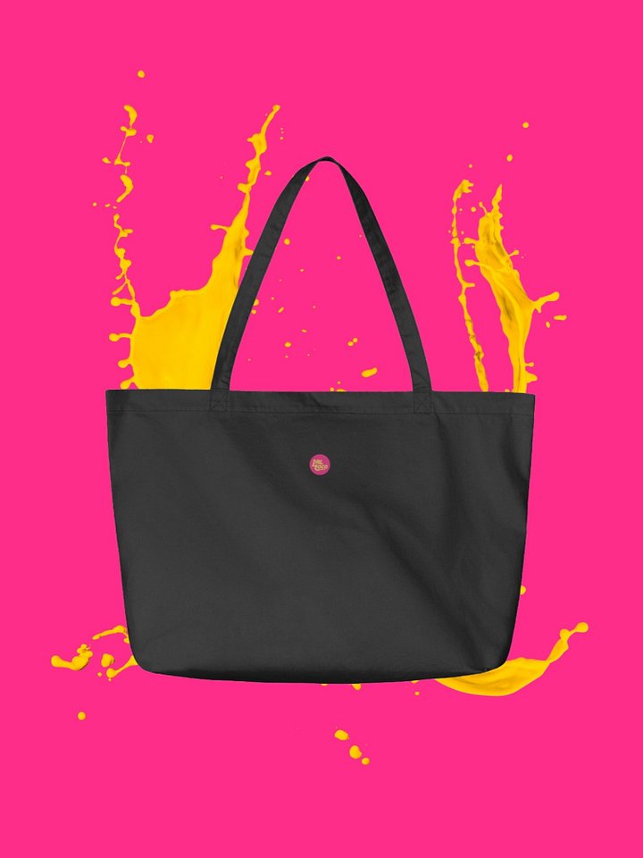 "Esquiusmiau" Eco Tote product image (2)