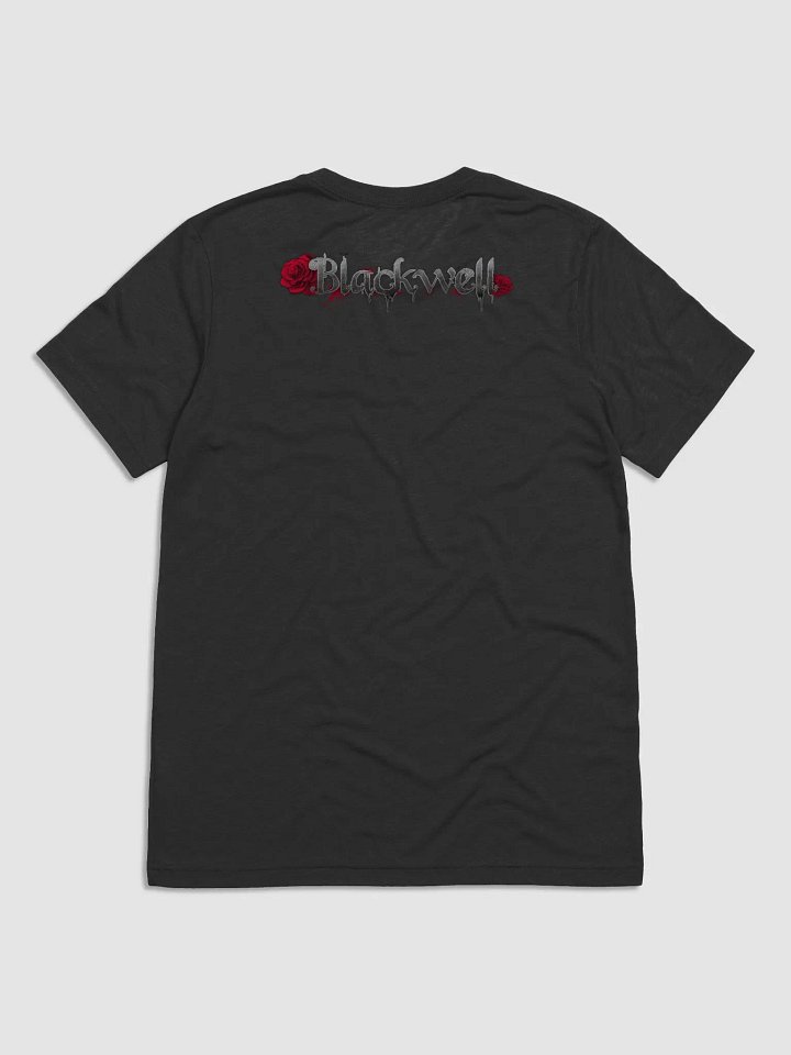 Half off Lucas Unisex Shirt product image (2)