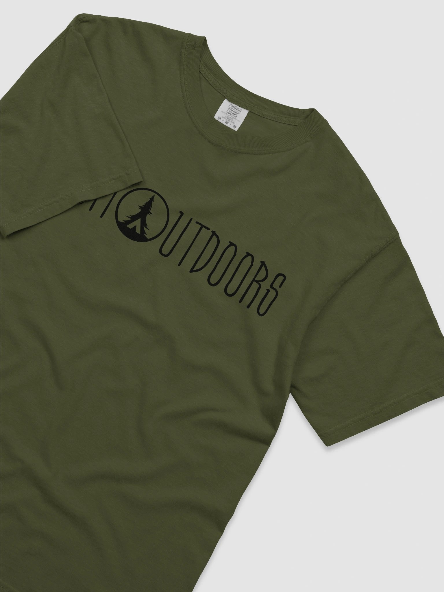 Classic Baum Outdoors T-Shirt product image (3)