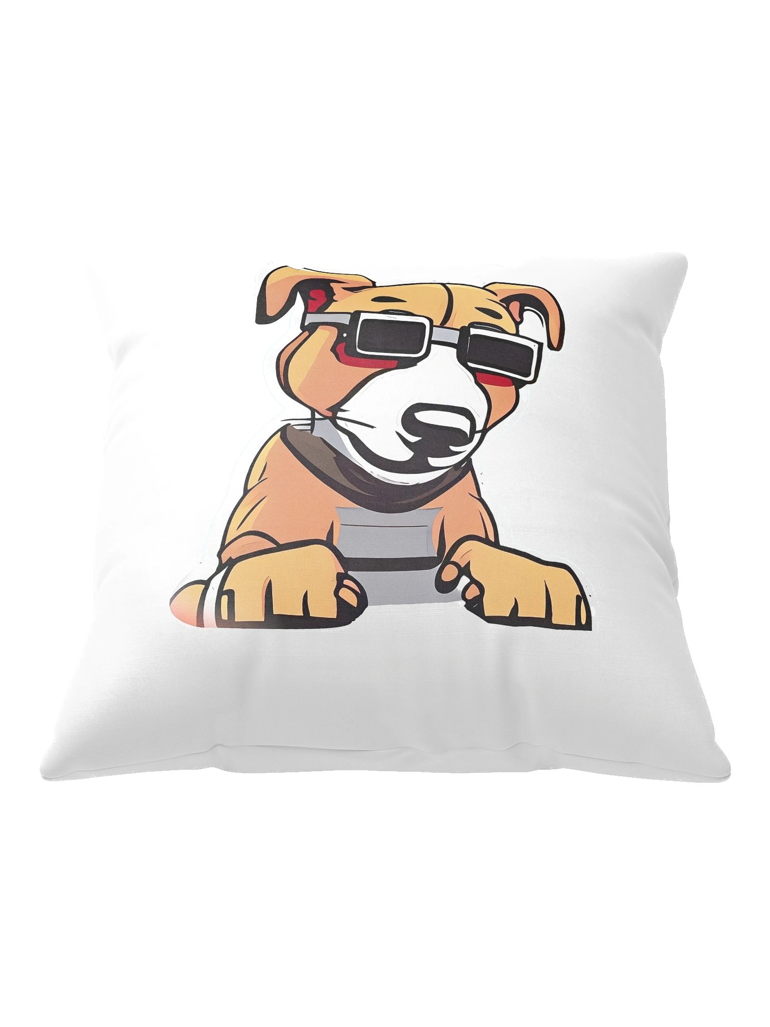 ItzDogo Pillow product image (1)