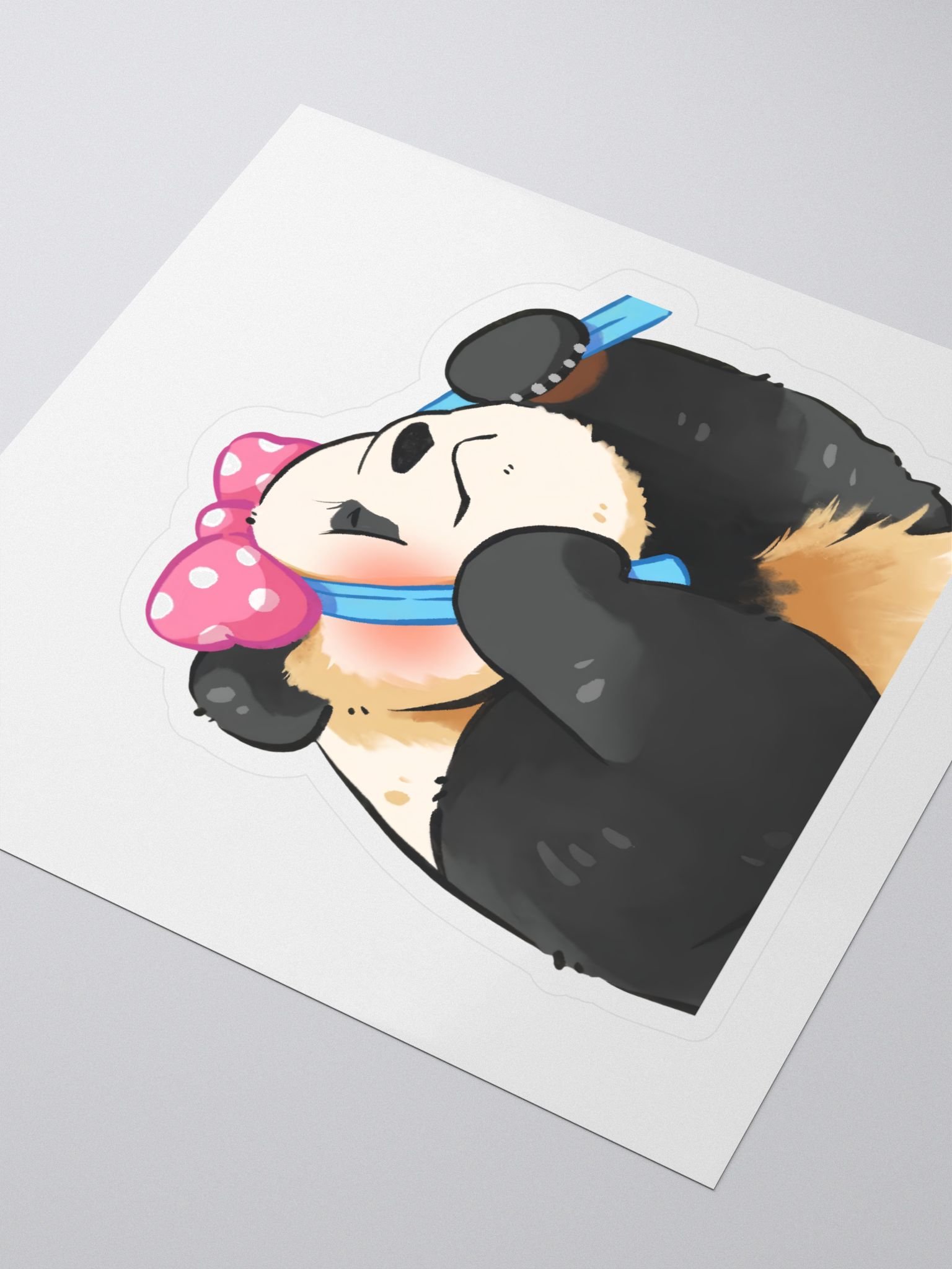 YUKE🐼Giant Panda product image (3)