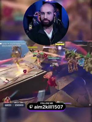 When your groot does the Lord’s work #foryoupage #twitchstreamer #marvelrivals #followme #fyp 