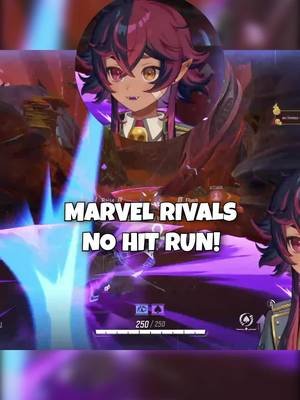 Not a SINGLE scratch #MarvelRivals #VTuber #ENVTuber #Comics #Marvel #Twitch #Livestream #Clips #Gaming #Gambit #Rivals #animetok #MarvelRivals #VTuber #ENVTuber #Comics #Marvel #Twitch #Livestream #Clips #Gaming #Gambit #Rivals #Challenge