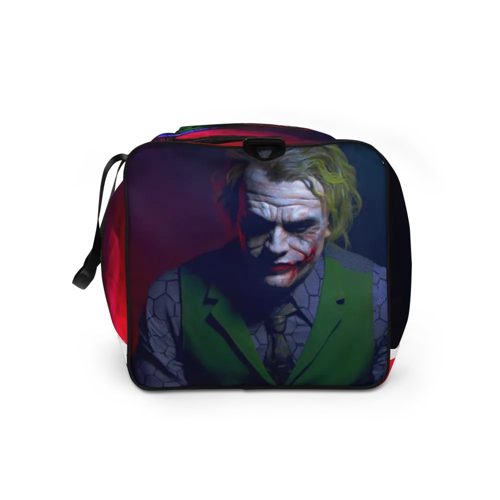 JokerSquad | Duffle Bag product image (9)