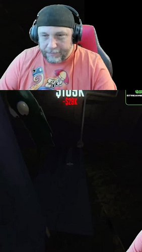 Always wash your hands after showering #repo #gamer #funny #twitch #clips