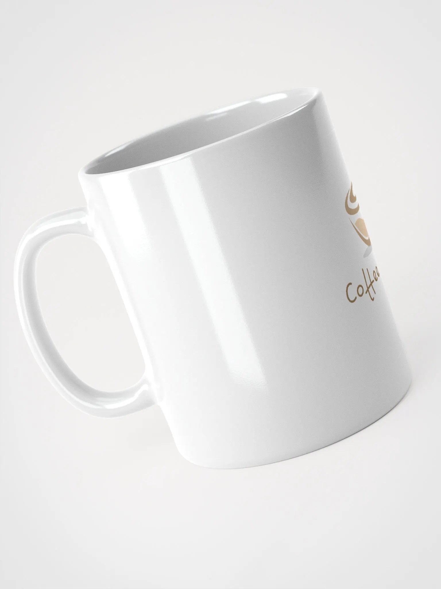 Coffee Time Mug product image (2)