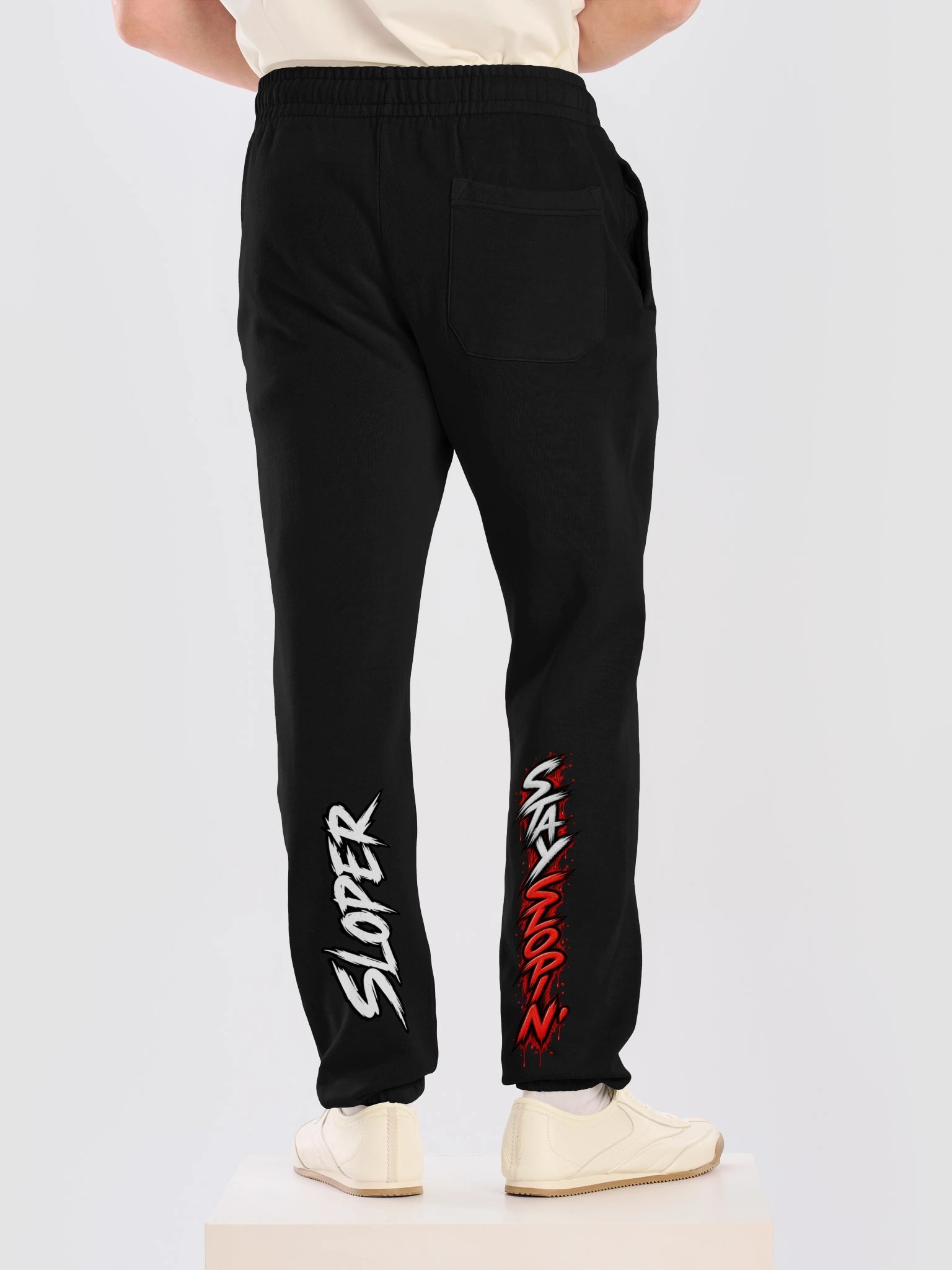 Sloper Sweatpants product image (6)