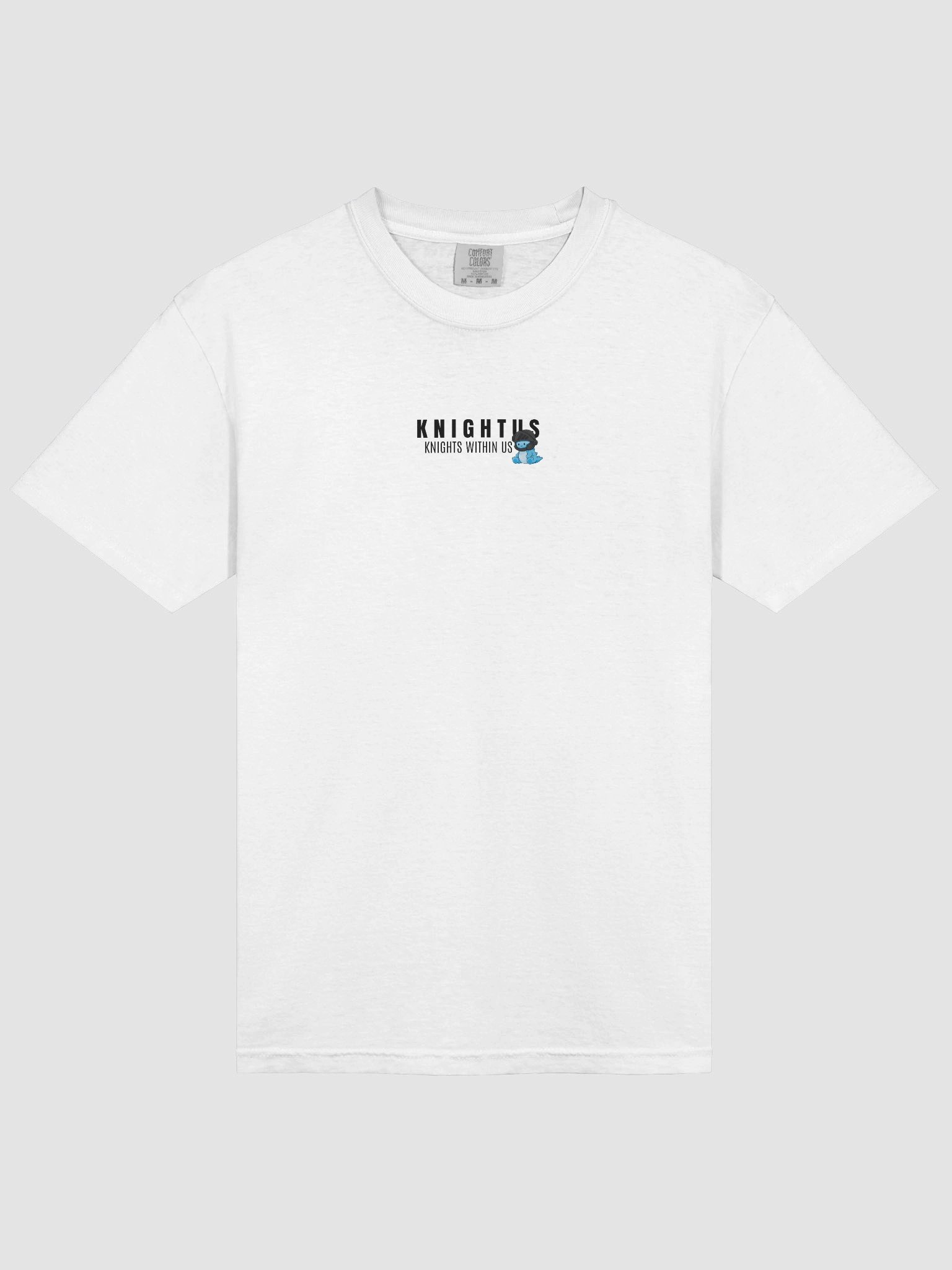BoosterJoose Tee product image (4)