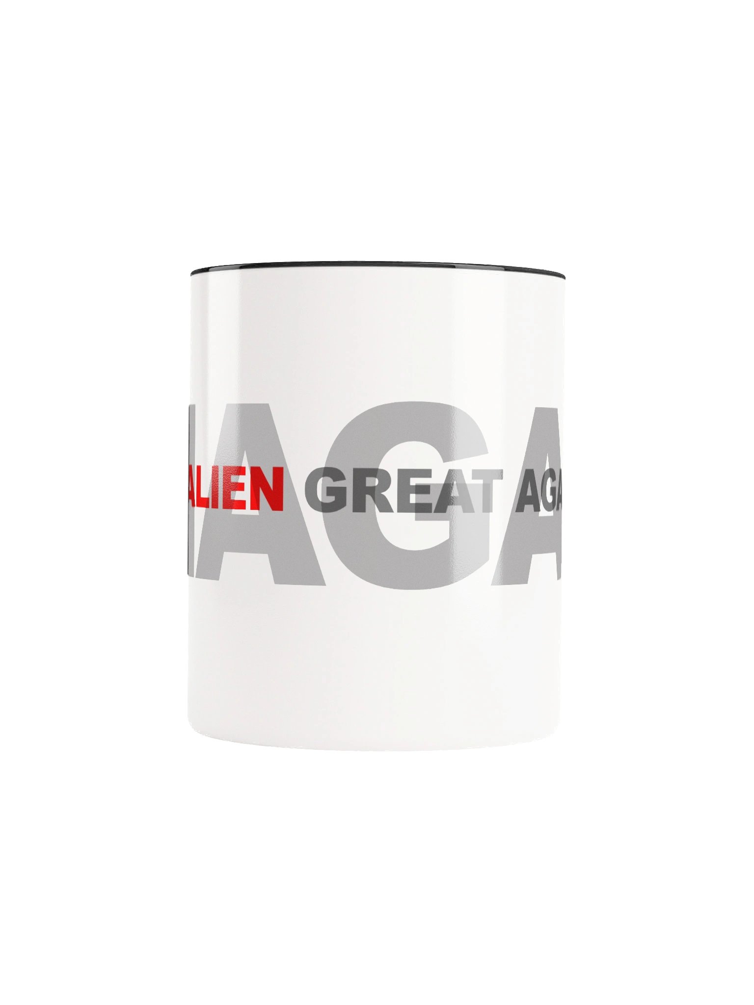 Alien Vault - Great Again Mug product image (5)