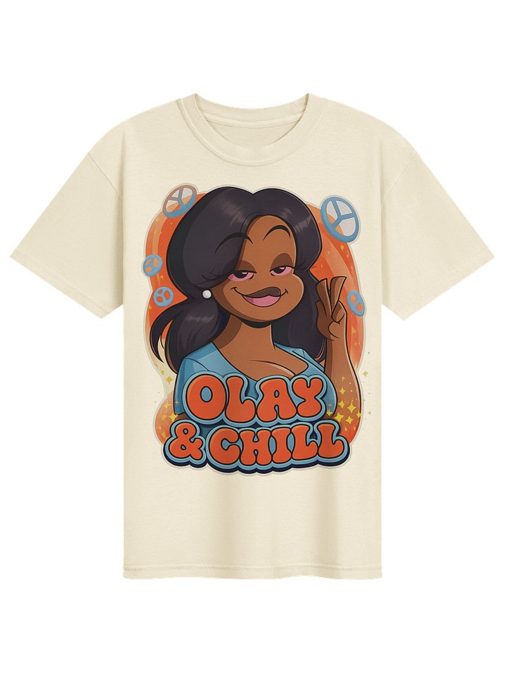 Olay & Chill Shirt product image (9)