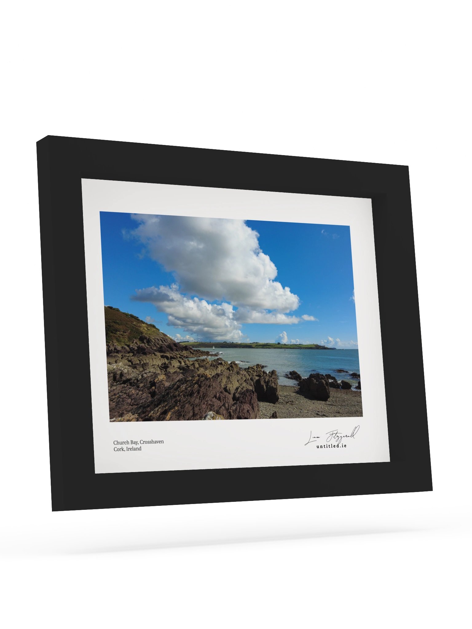 Church Bay, Crosshaven, Cork, Ireland product image (3)
