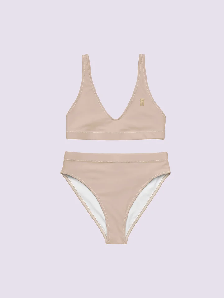 High waisted bikini C11 product image (1)