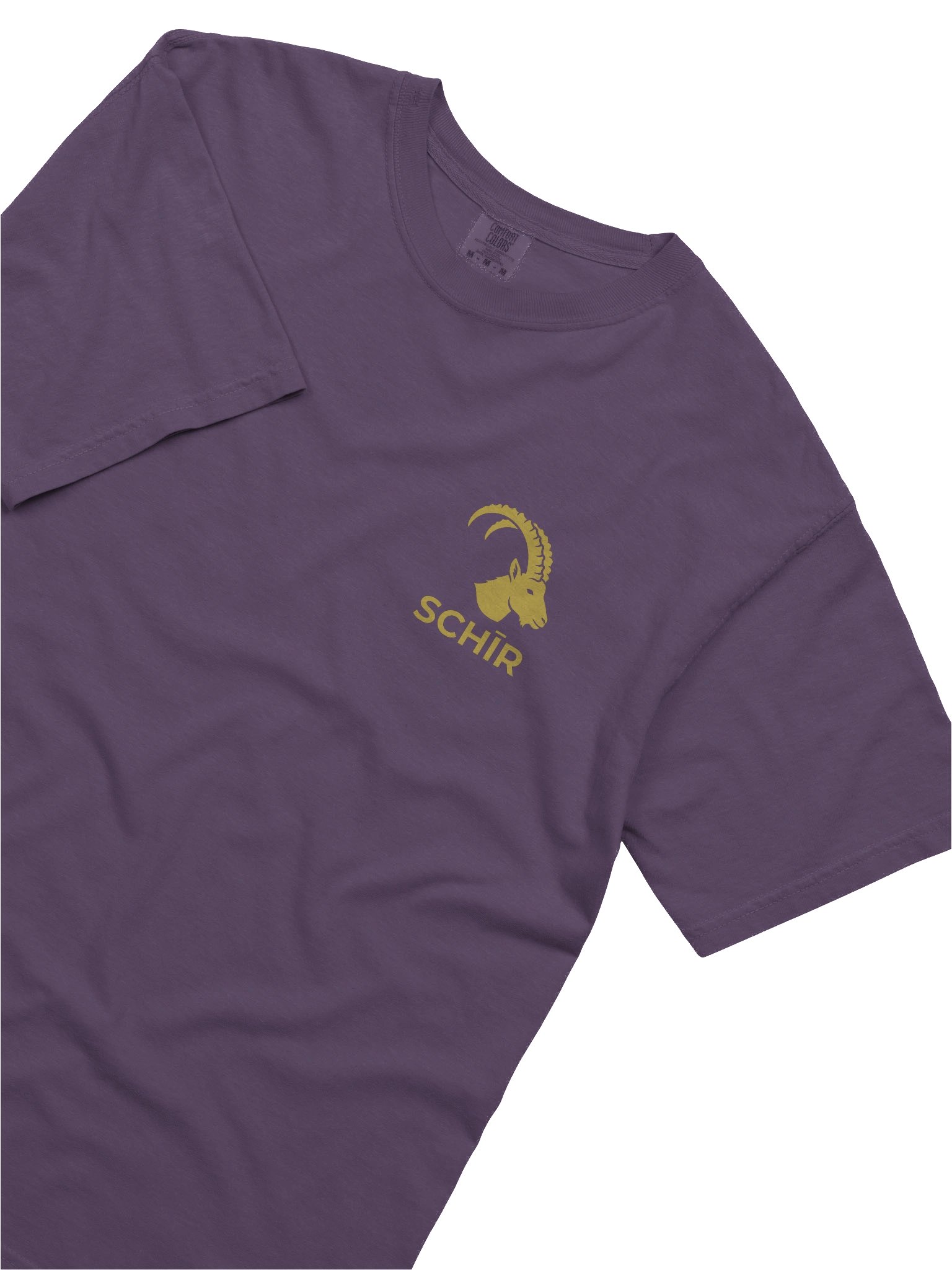 MEDALLION TEE product image (5)