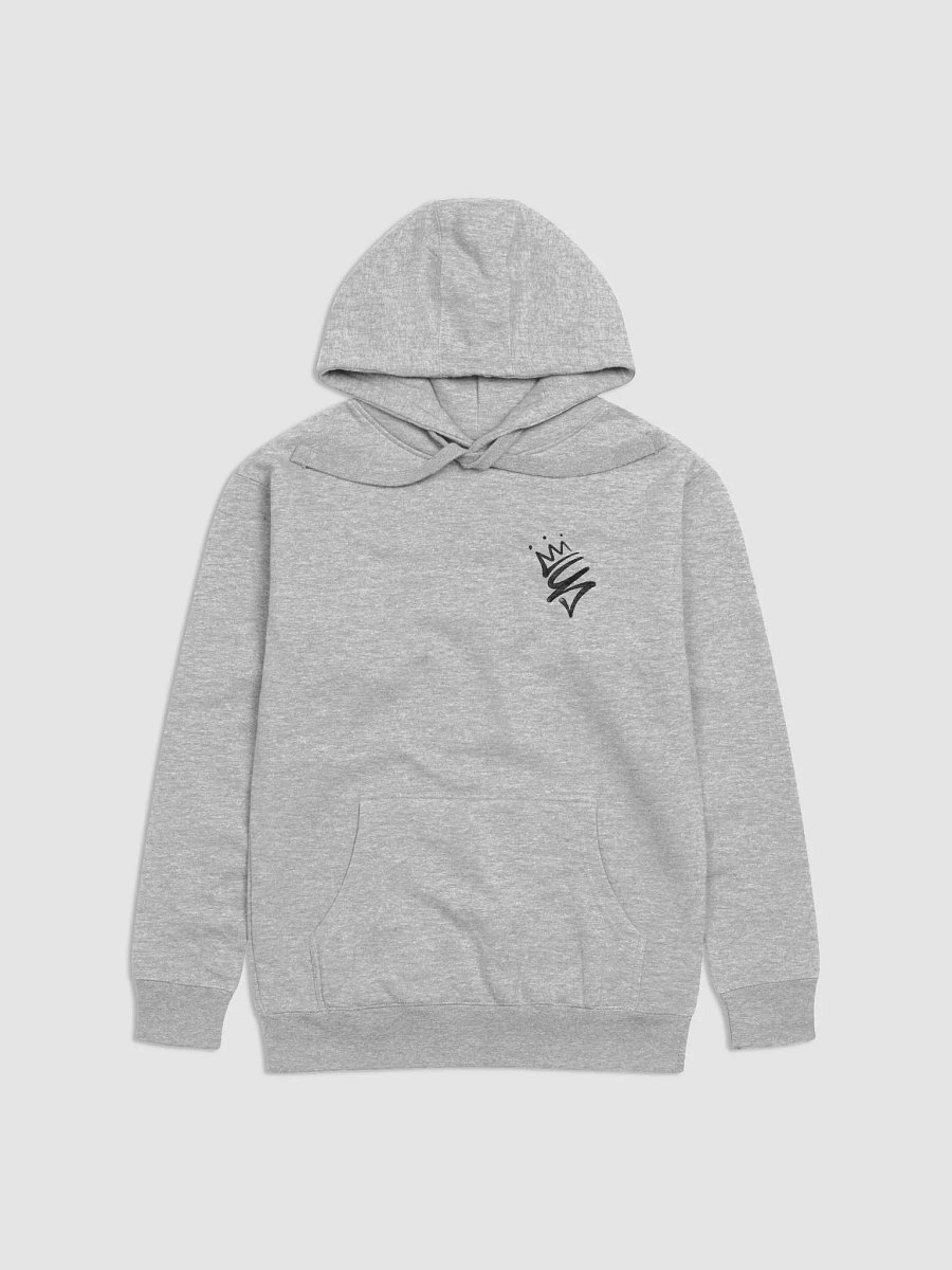 EV Tag Circle - Hoodie product image (3)