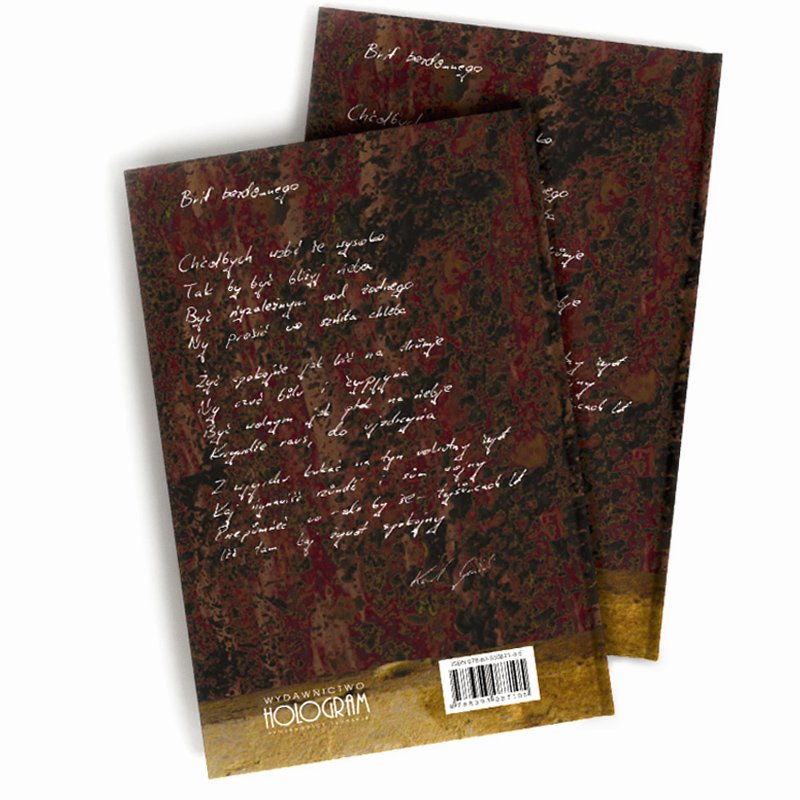 Karol Gwóźdź – Myśli ukryte product image (4)