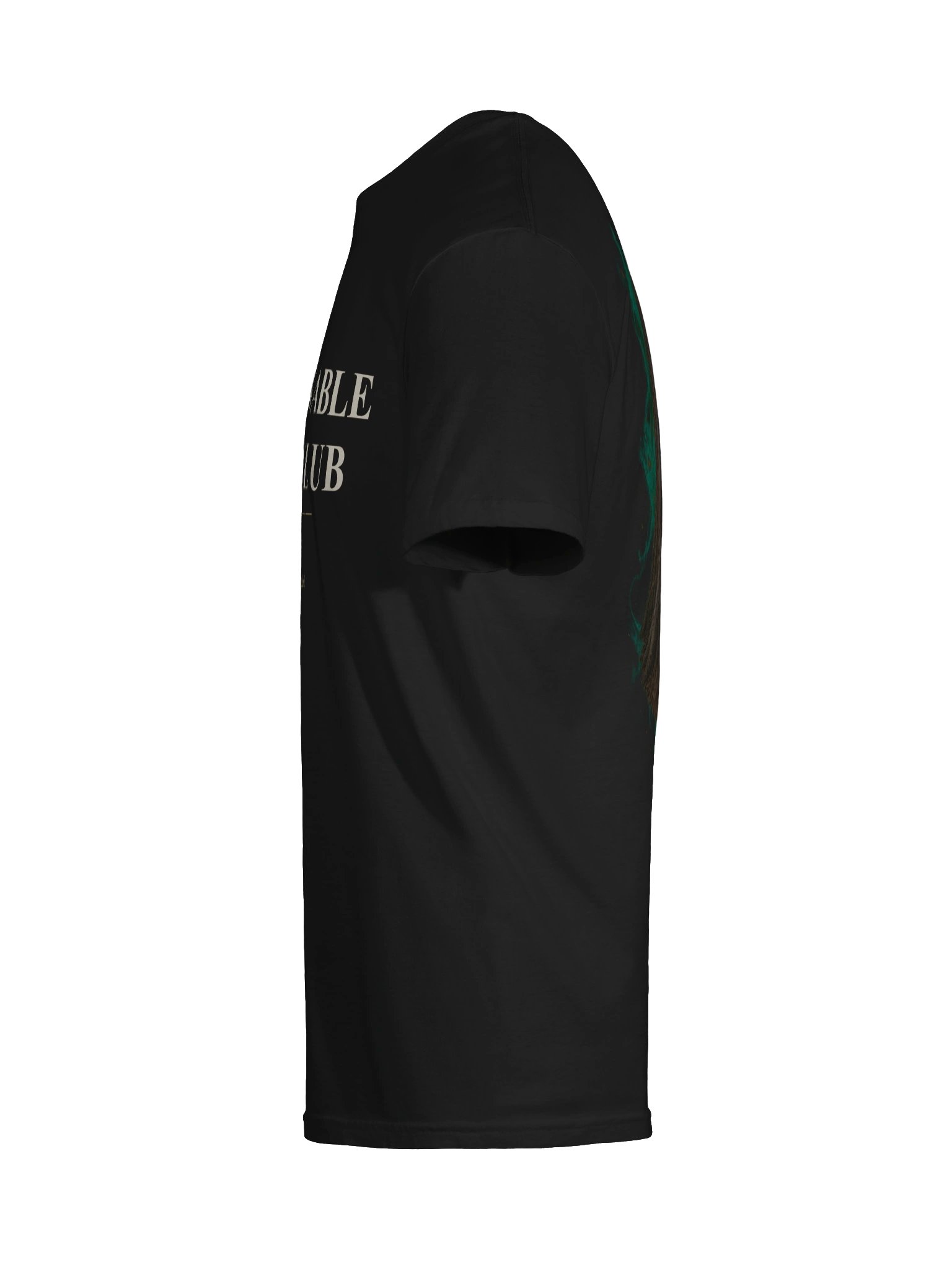 QTC Mainline 000 — ENTER THE CLUB product image (9)