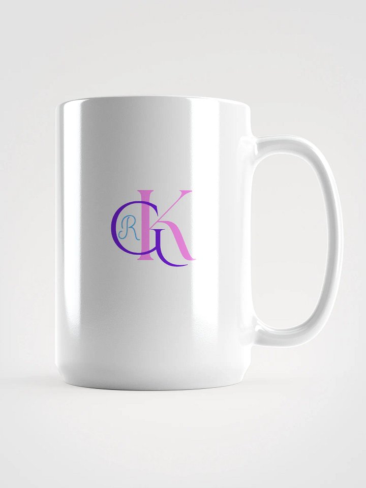 GRK Branded Cup product image (1)