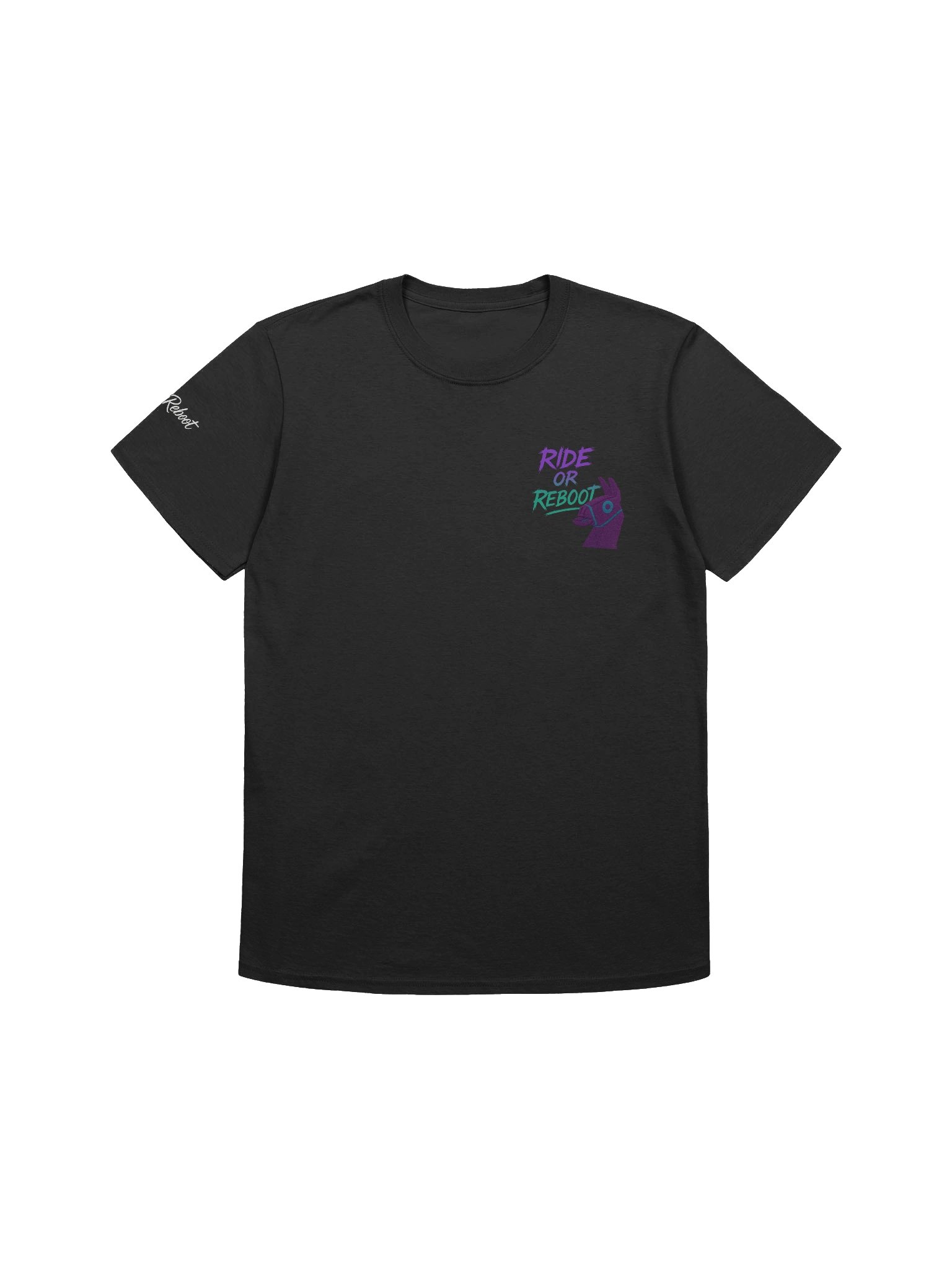 Llama Crew product image (1)