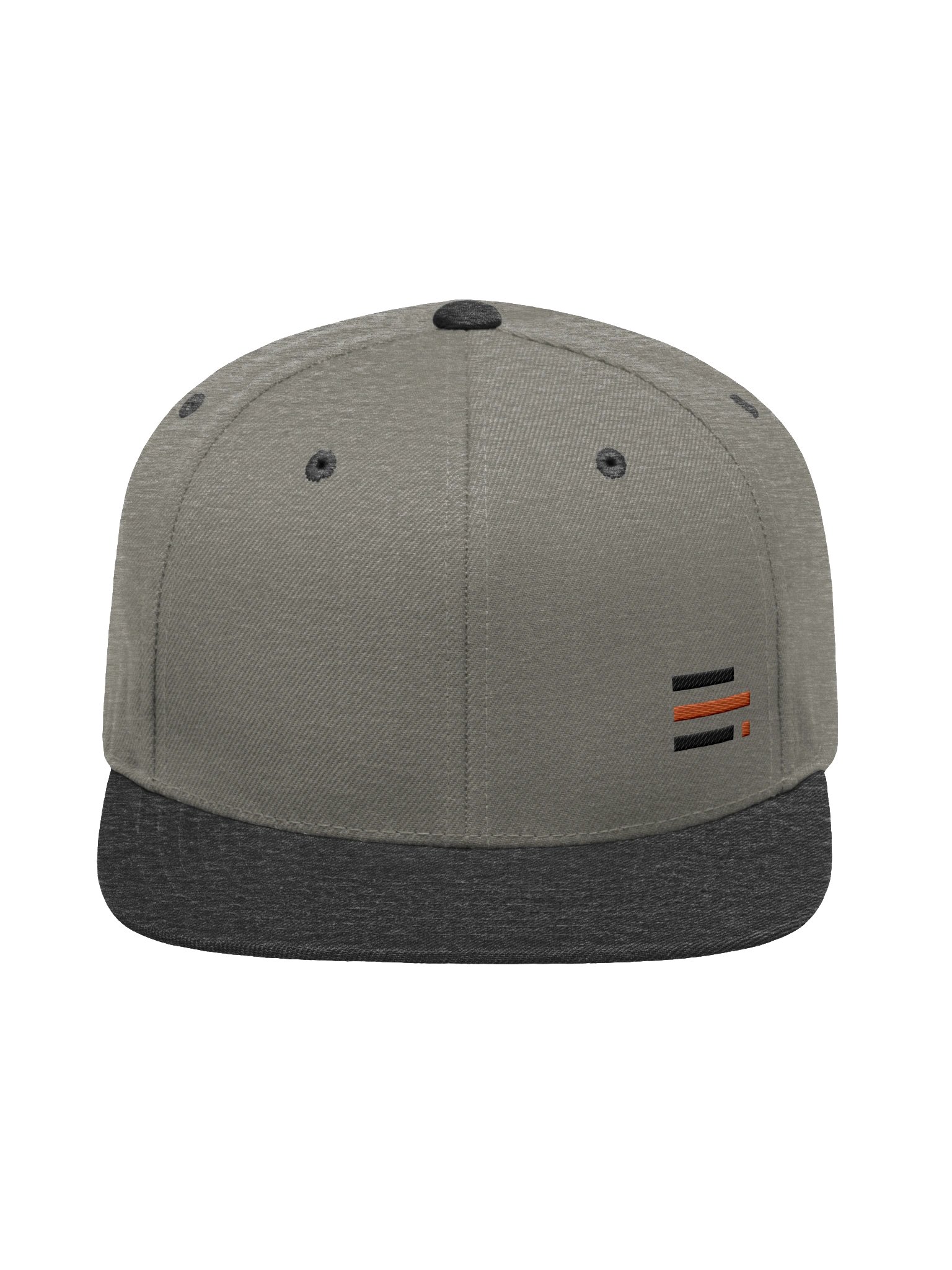 HNM Stack Mark Snapback product image (22)