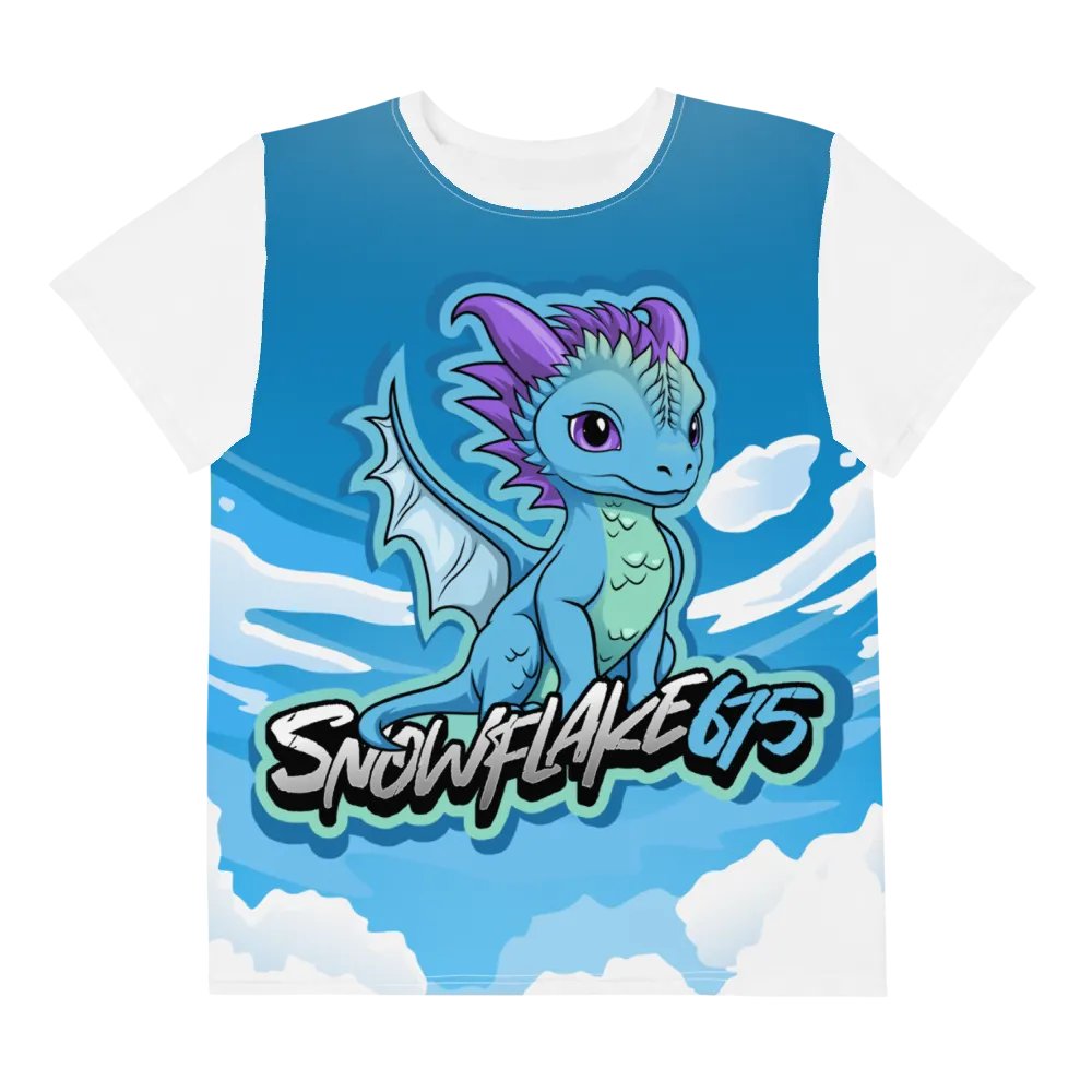 Kid's T product image (3)