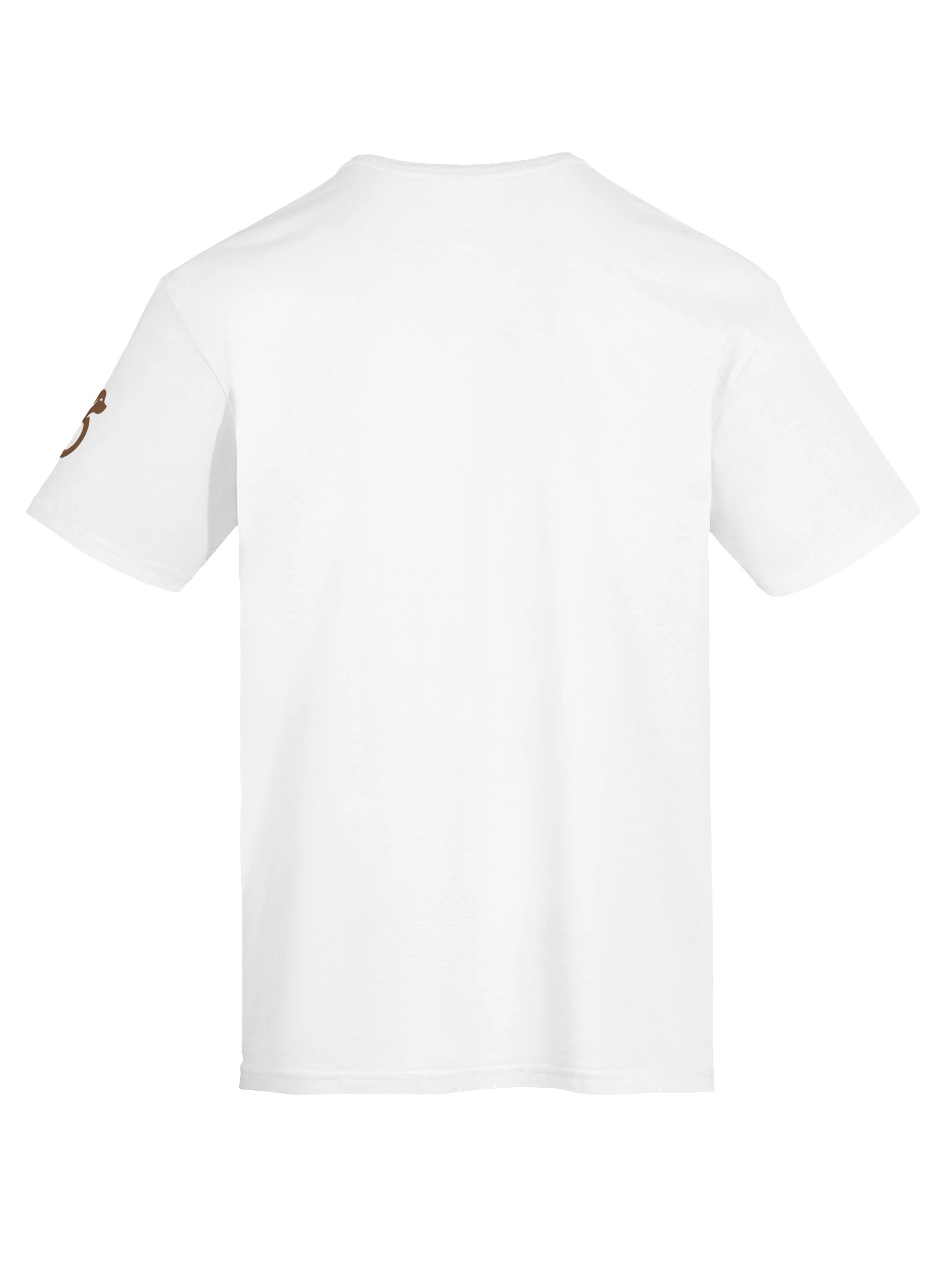 Furmeloo Golden Hearts Four Paws T-Shirt product image (7)