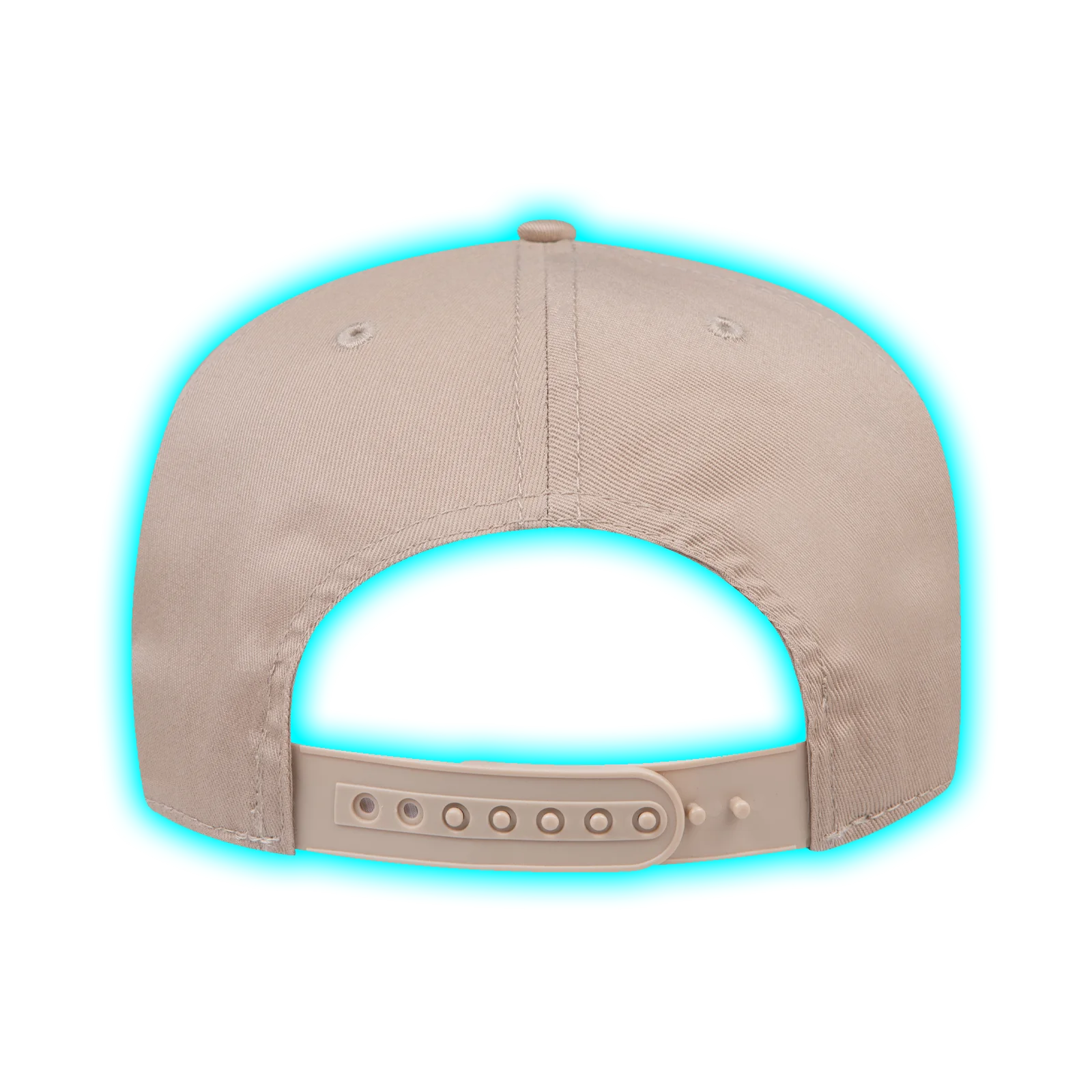 NO BONES SNAPBACK HAT product image (2)