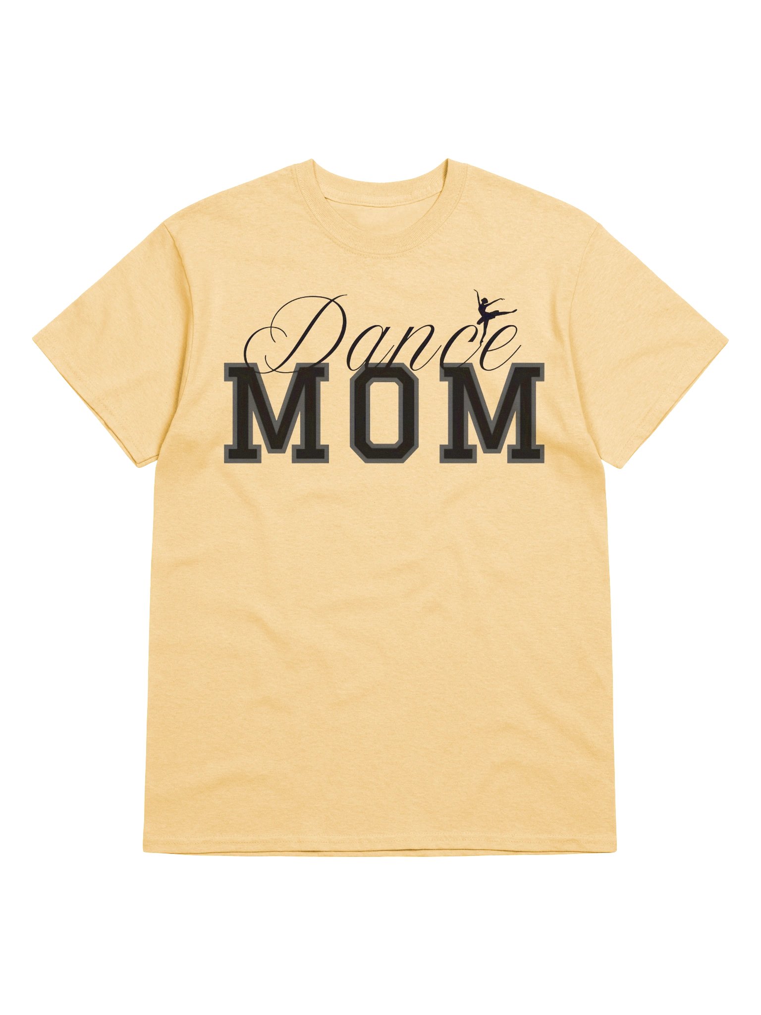 Dance Mom T-Shirt product image (5)