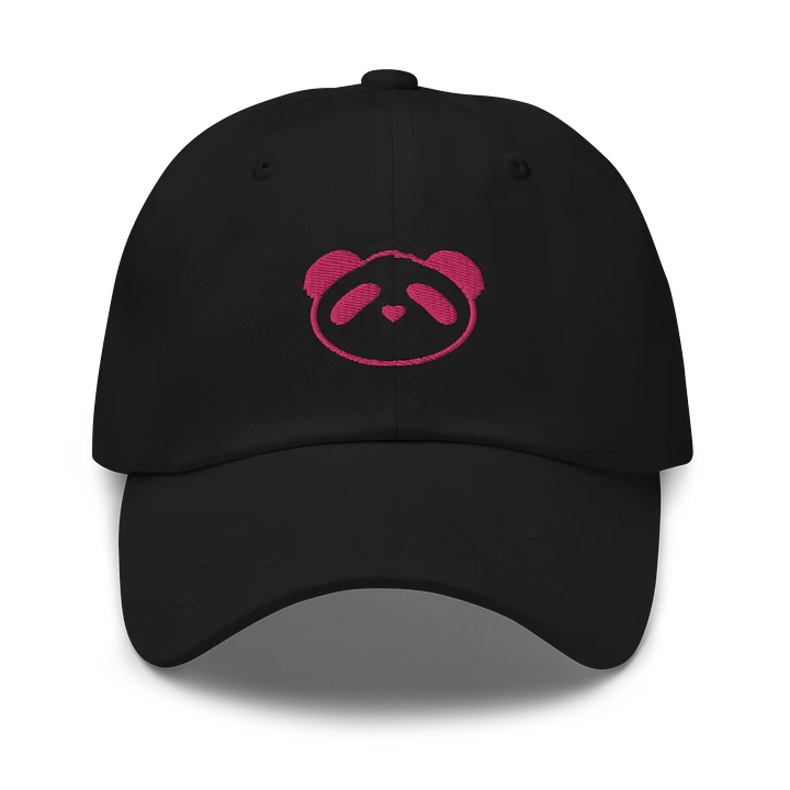 Panda Hat product image (1)