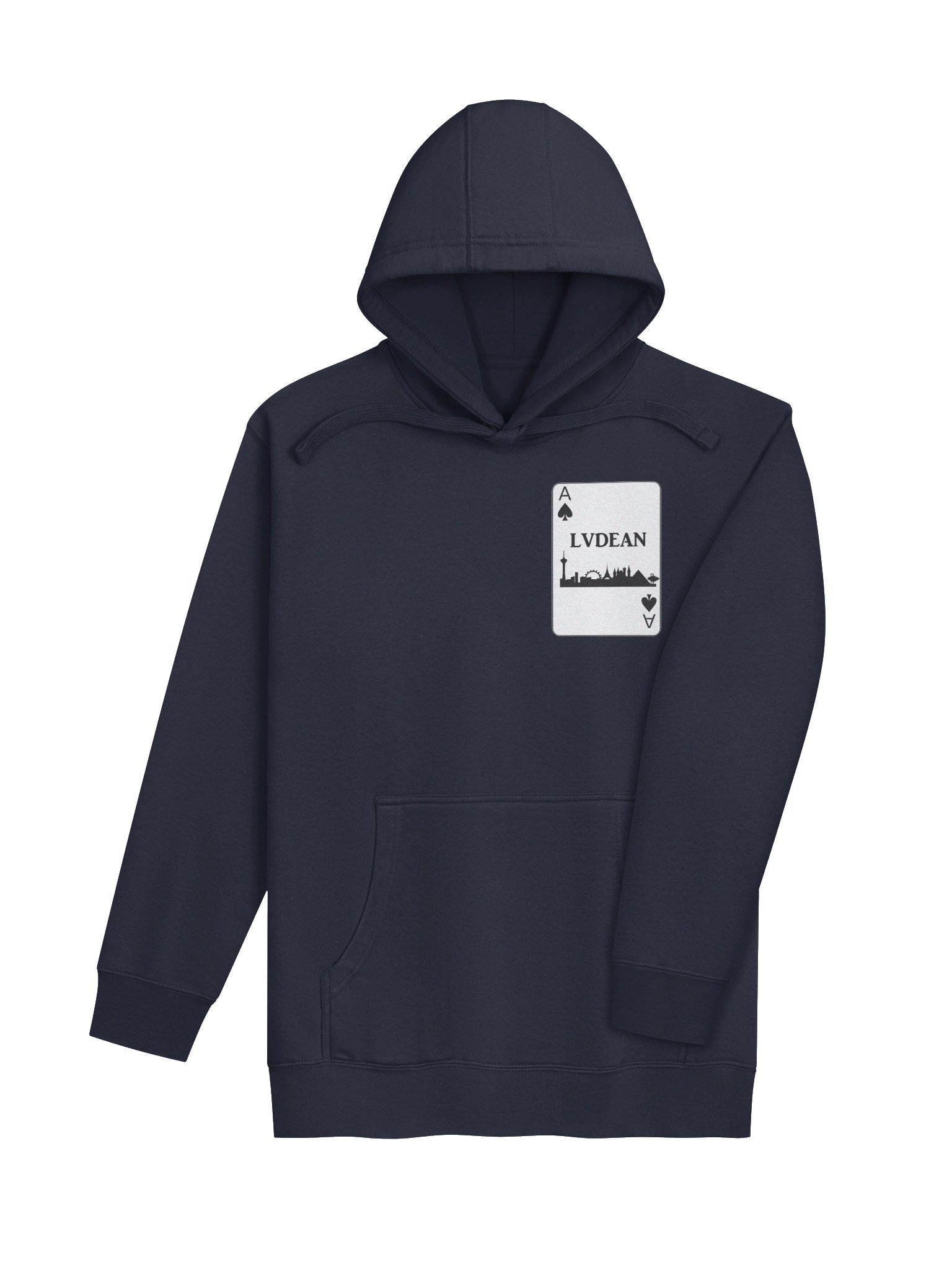 LVDean Hoodie product image (4)
