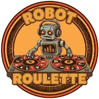Robot Roulette