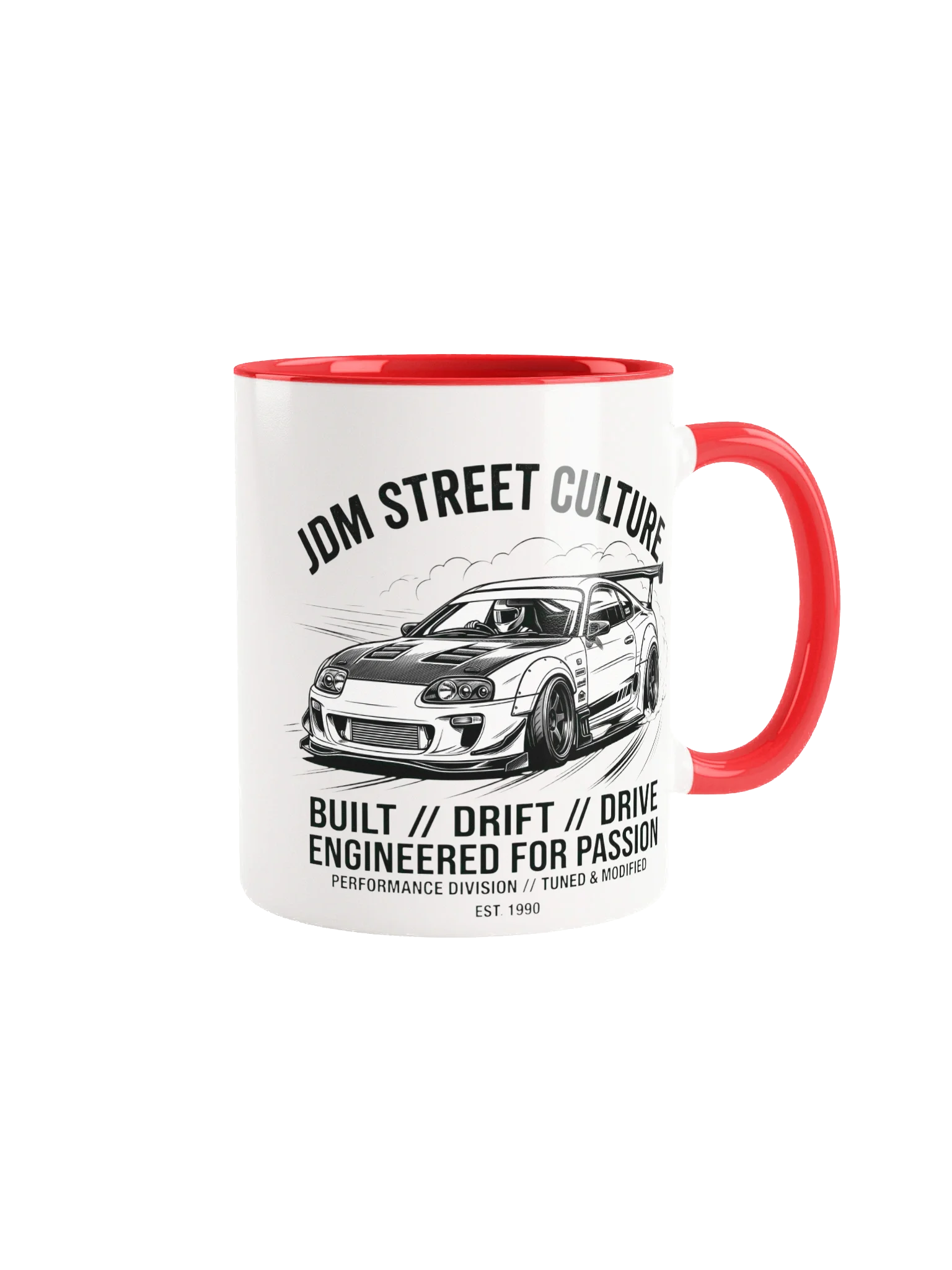 Jdm Mug - Bulvant - ZAp6PN0SFBc