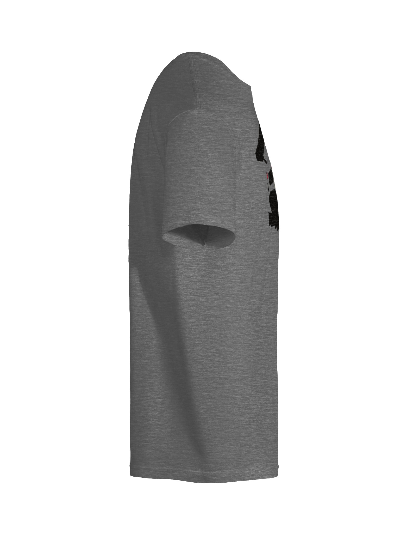 Chevrolet Corvette Z06 GT3.R T-Shirt product image (5)