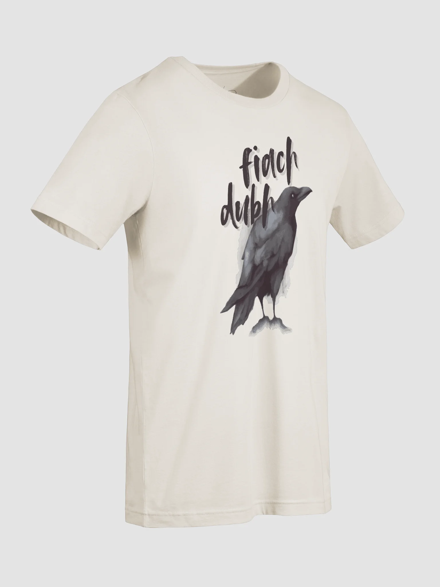 Fiach Dubh T-shirt product image (5)