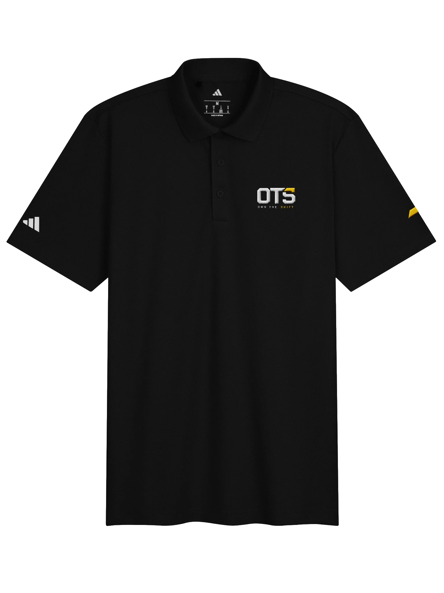 OTS Polo product image (1)
