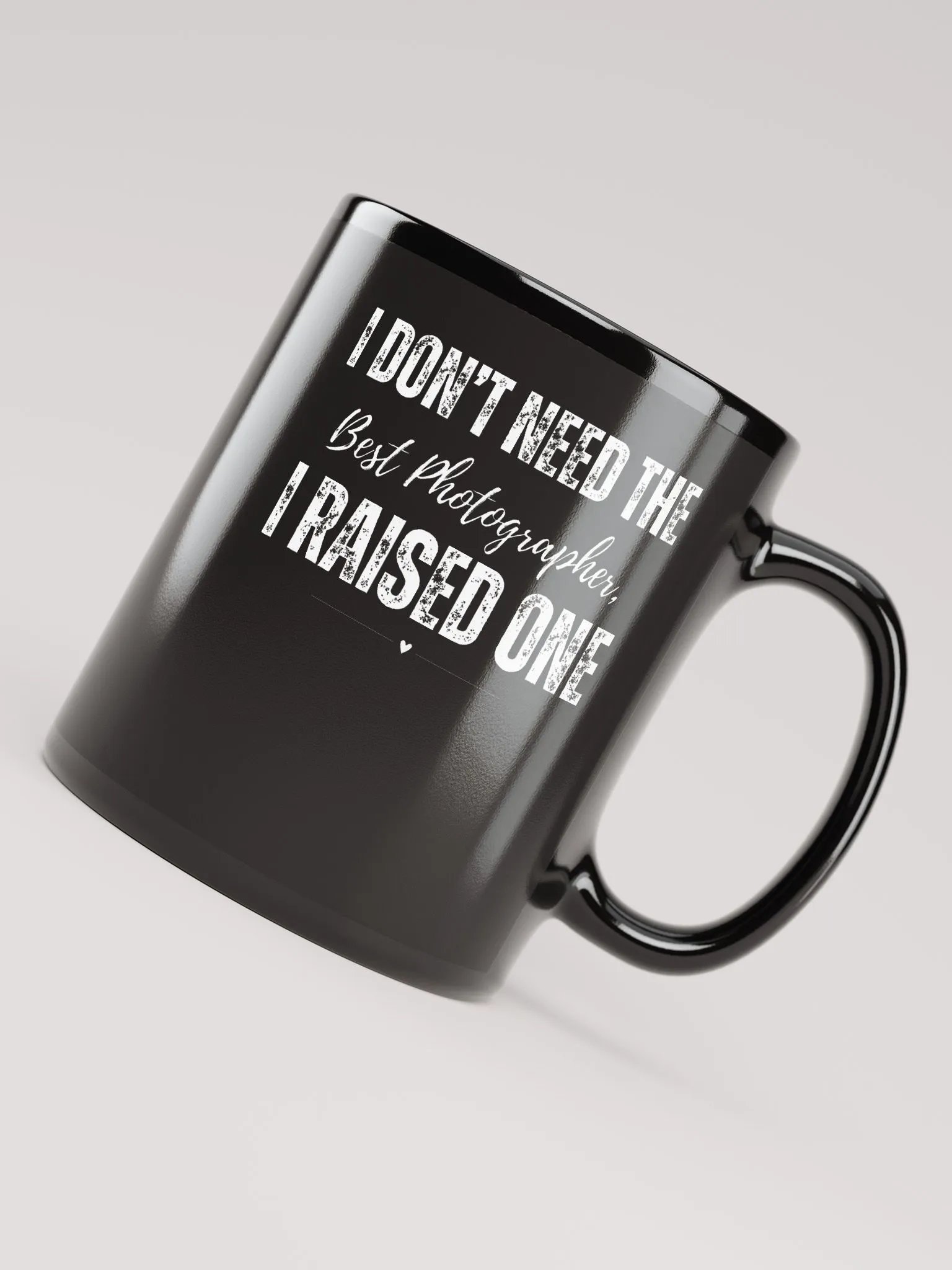 Be Proud-Midnight Elegance Mug product image (7)